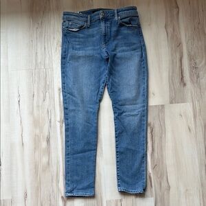 Joe’s the Icon Blue Jeans